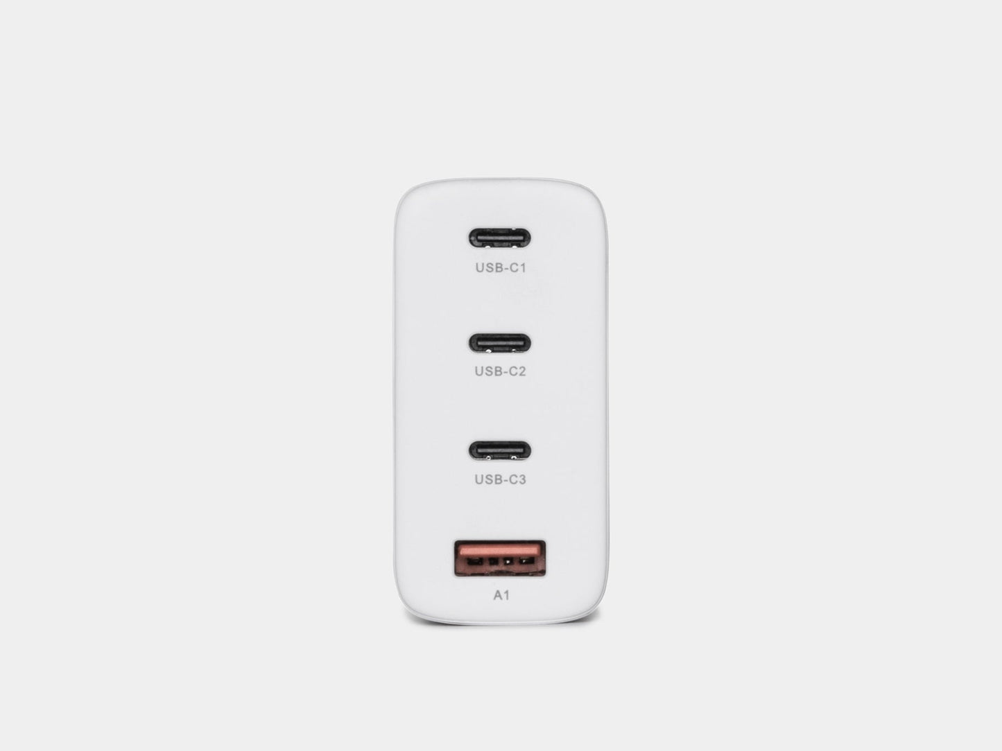 100W GaN Power Adapter