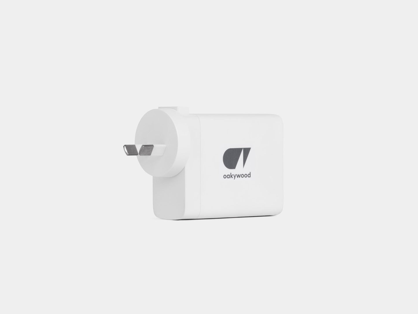 100W GaN Power Adapter