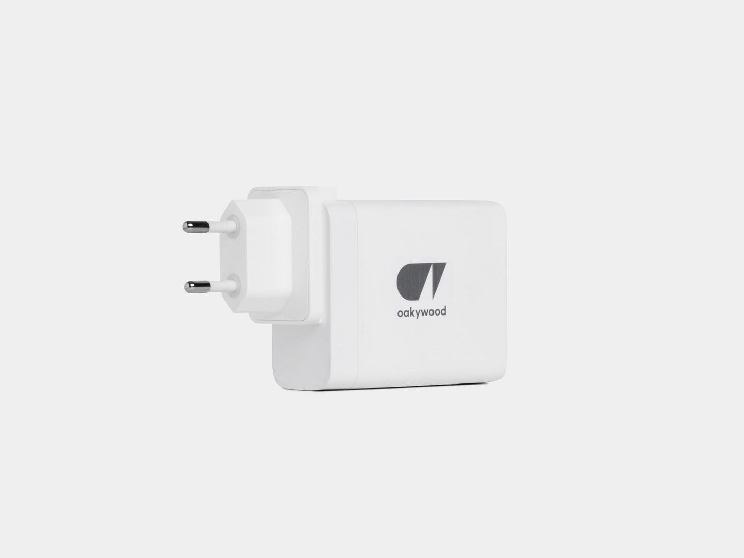 100W GaN Power Adapter
