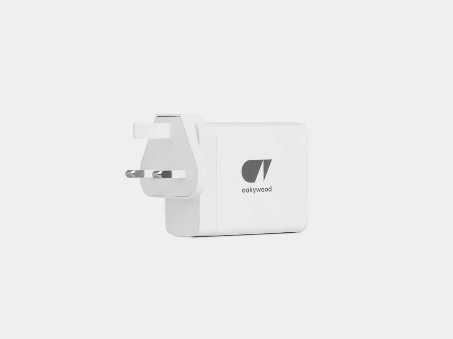 100W GaN Power Adapter