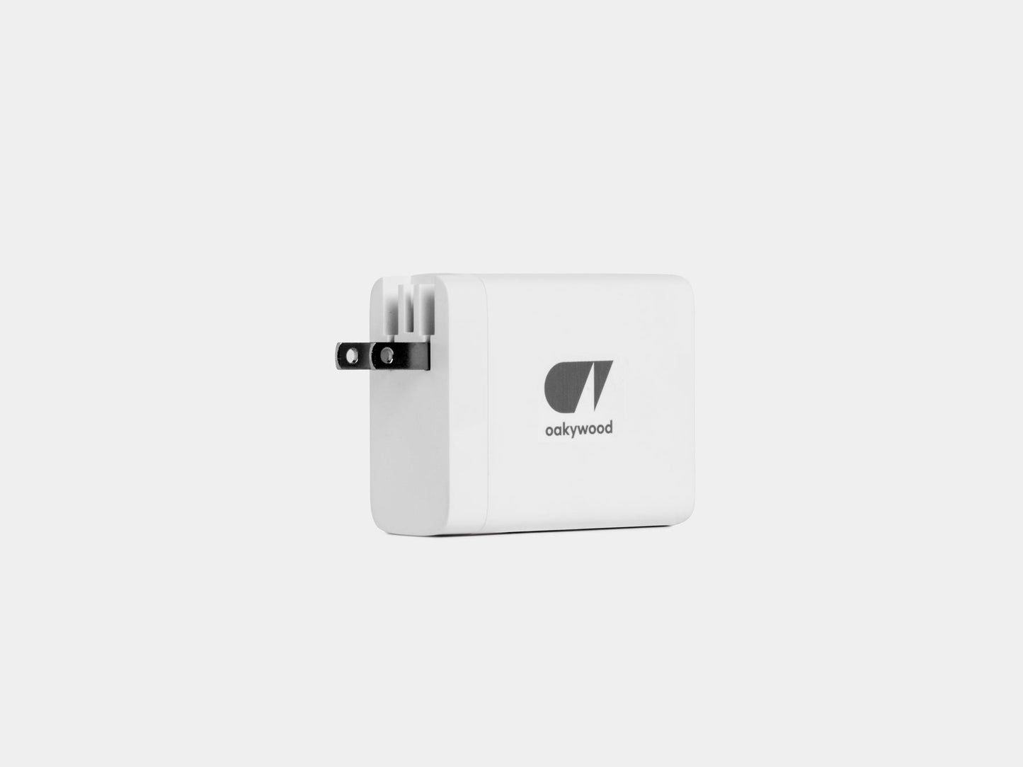 100W GaN Power Adapter