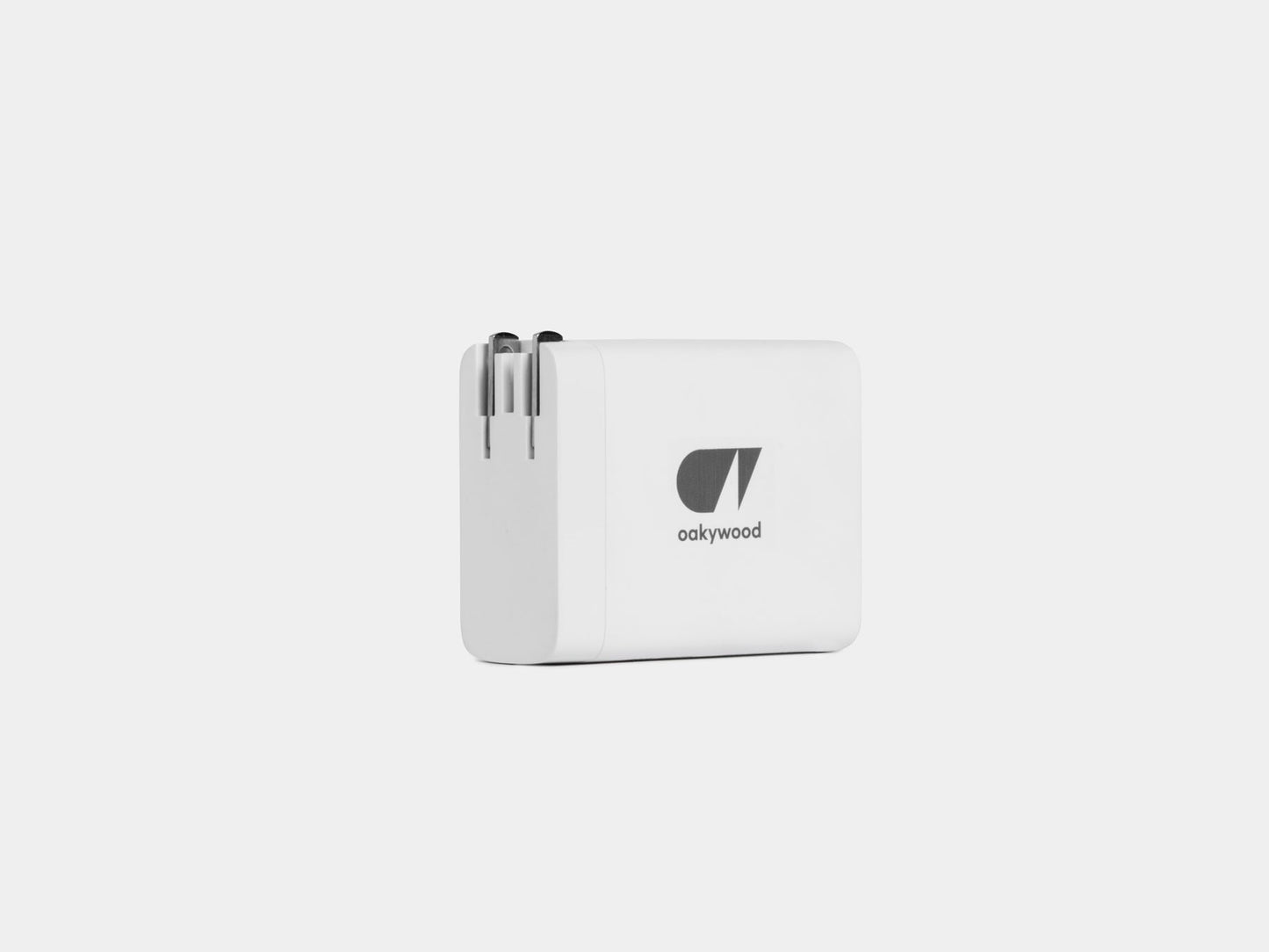 100W GaN Power Adapter