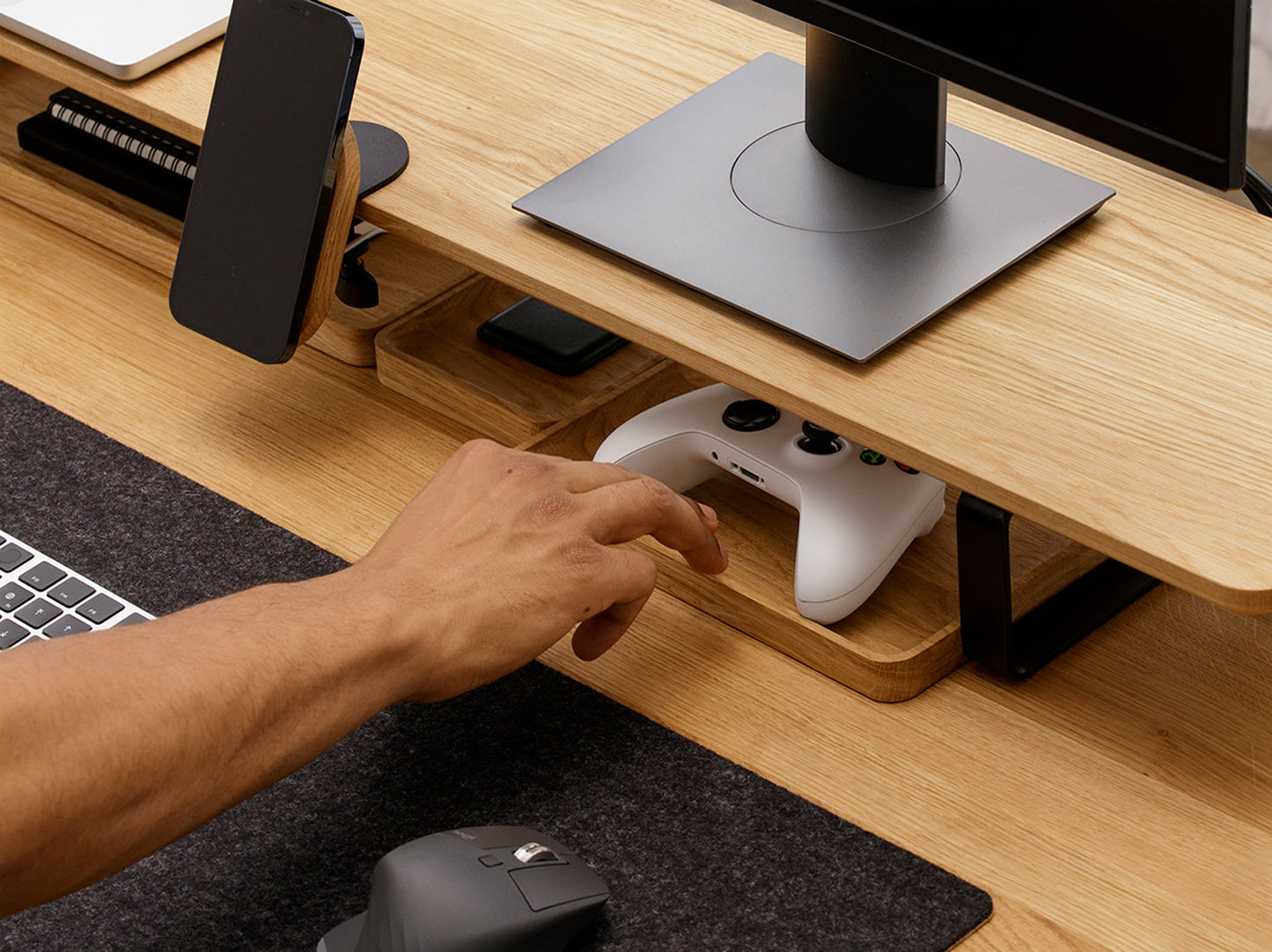 Catchall Tray (Outlet)