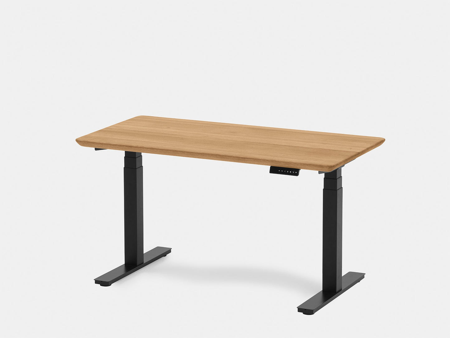 Custom Standing Desk Touch