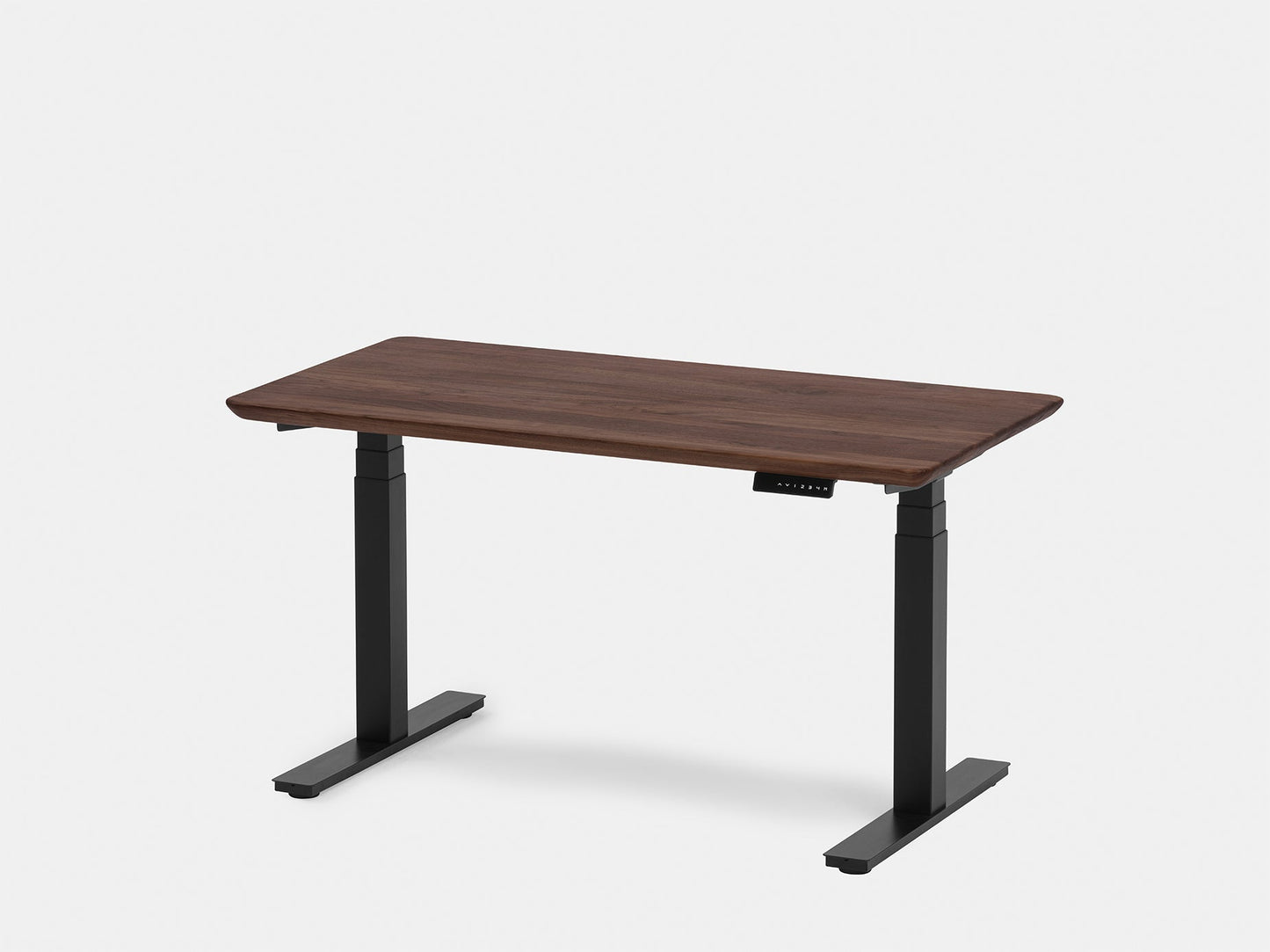 Custom Standing Desk Touch