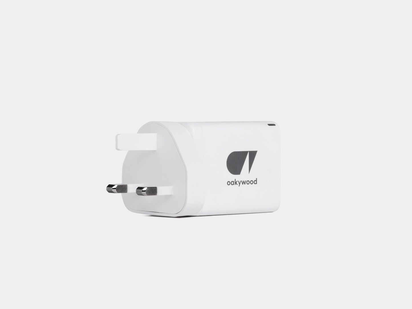 65W GaN Power Adapter