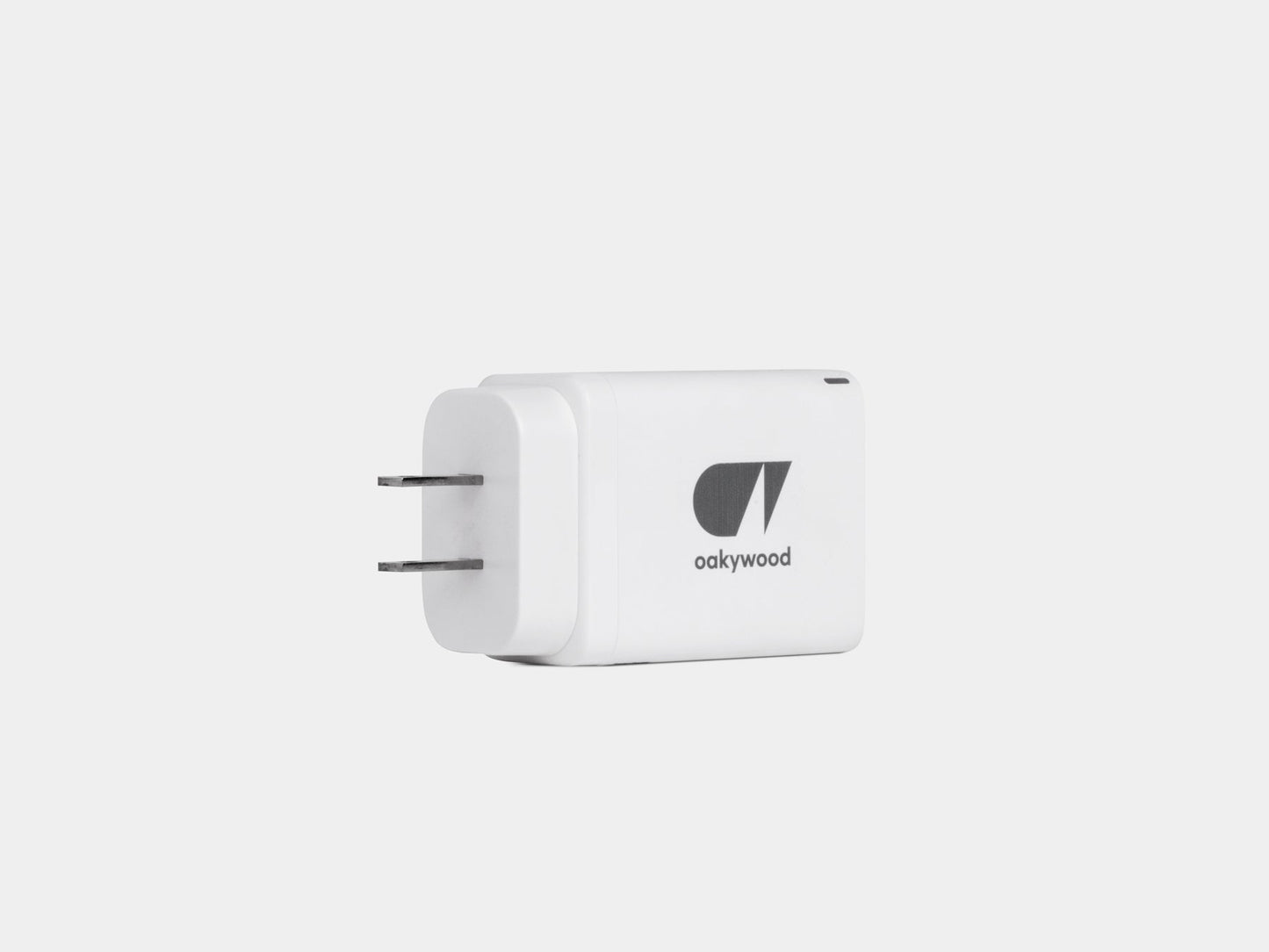 65W GaN Power Adapter