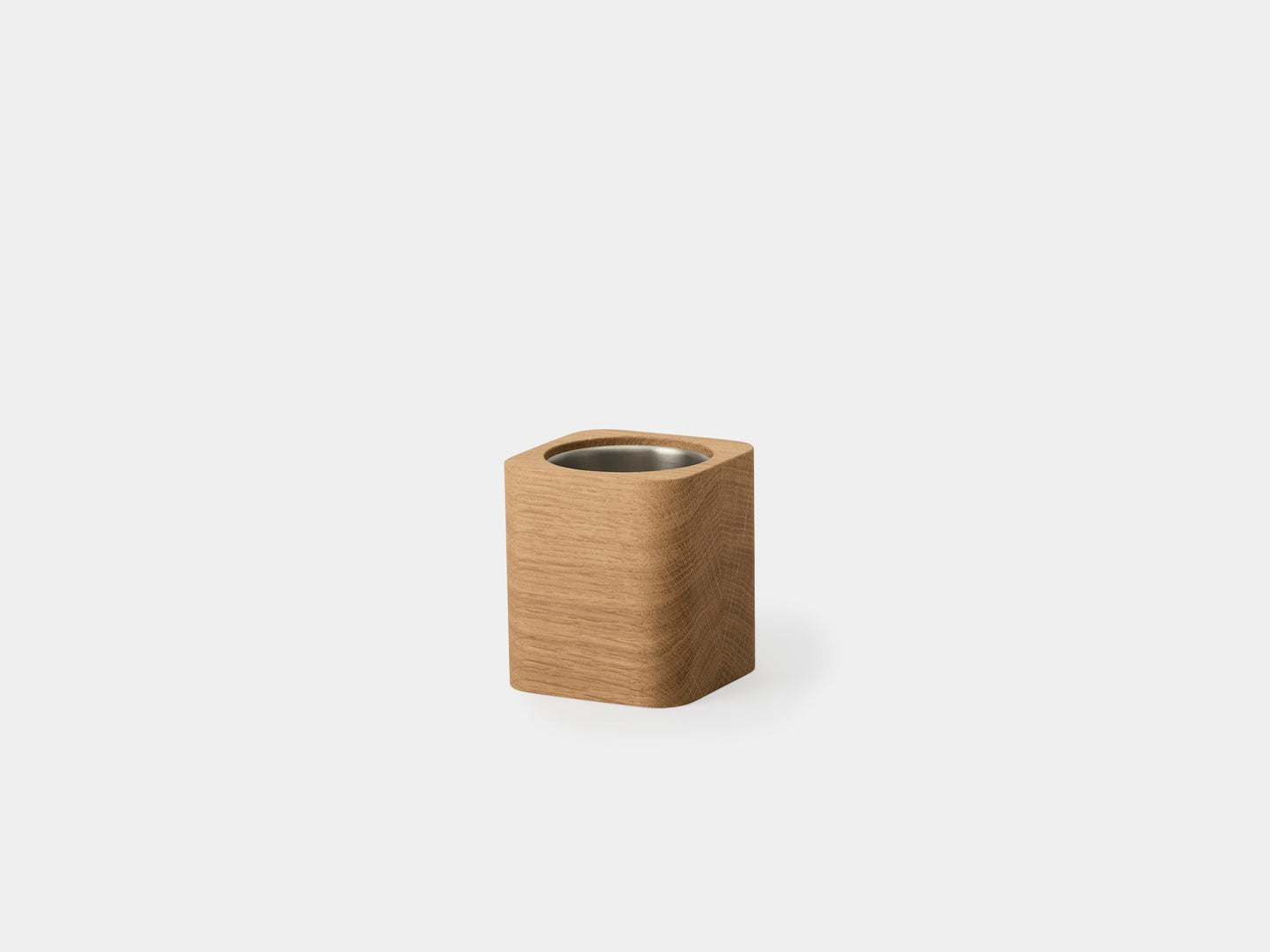 Cubic Pot (Outlet)