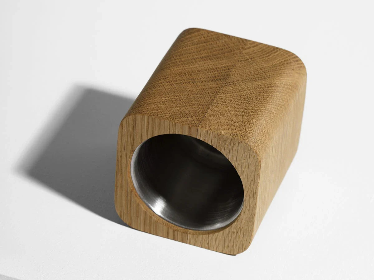 Cubic Pot (Outlet)