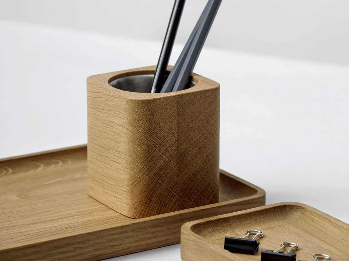Cubic Pot (Outlet)