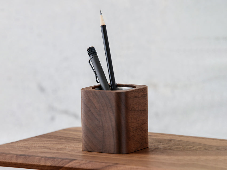 Cubic Pot (Outlet)