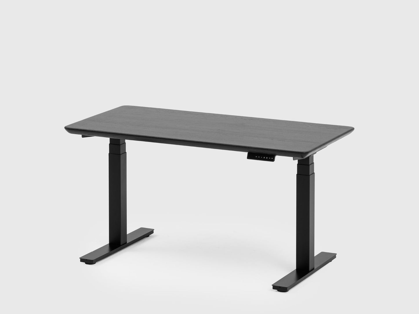 Custom Standing Desk Touch