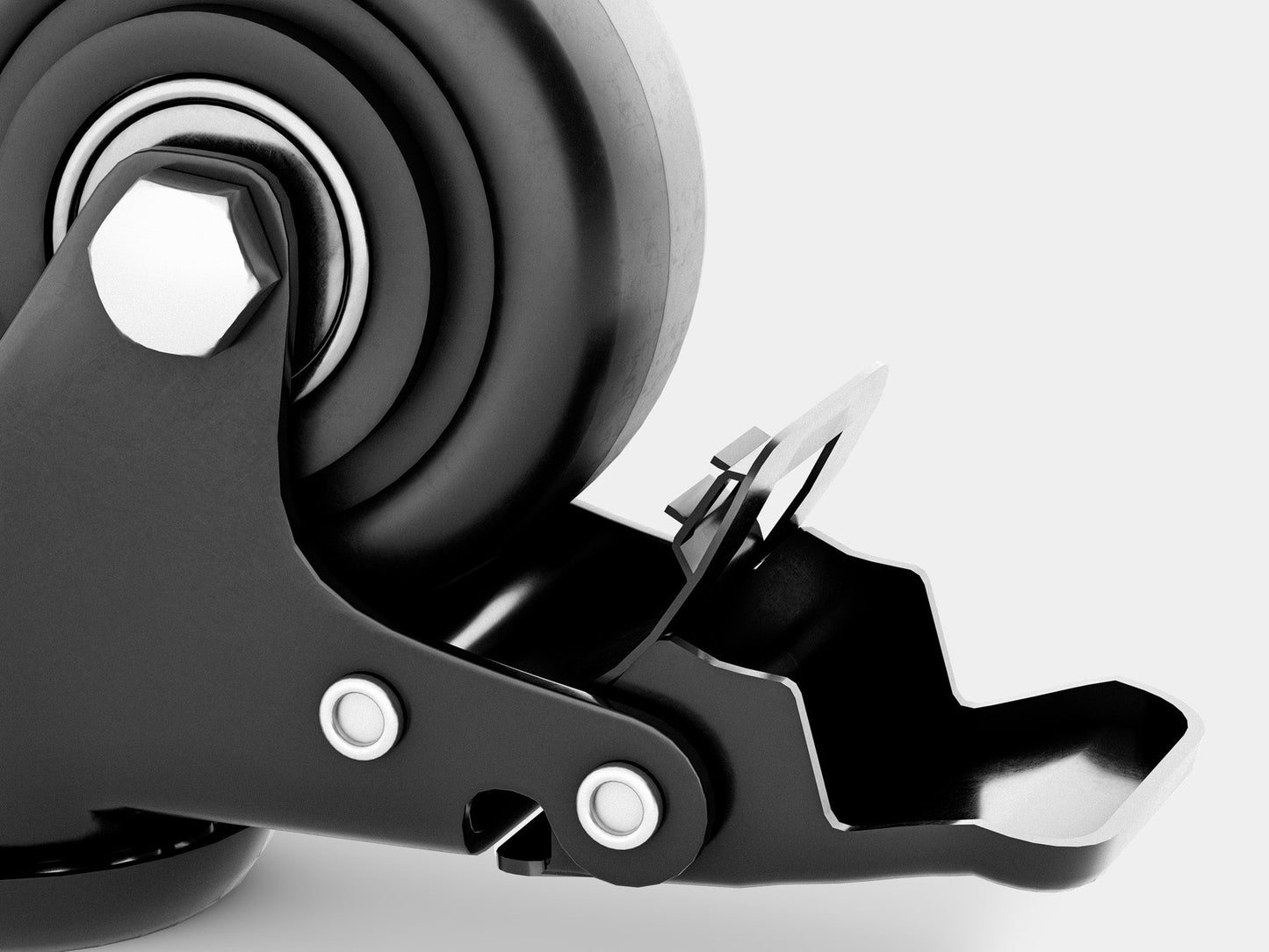 Casters (Set of 4)