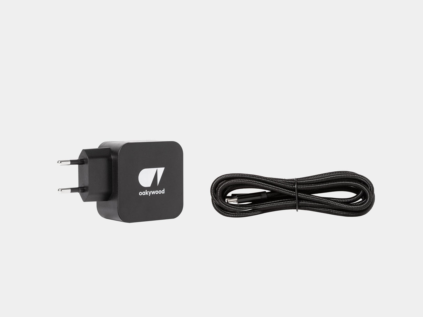 30W Power Adapter