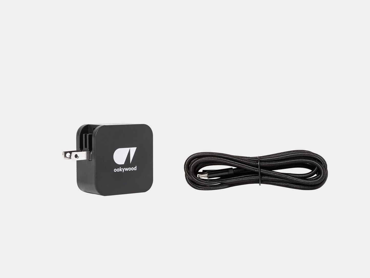 30W Power Adapter