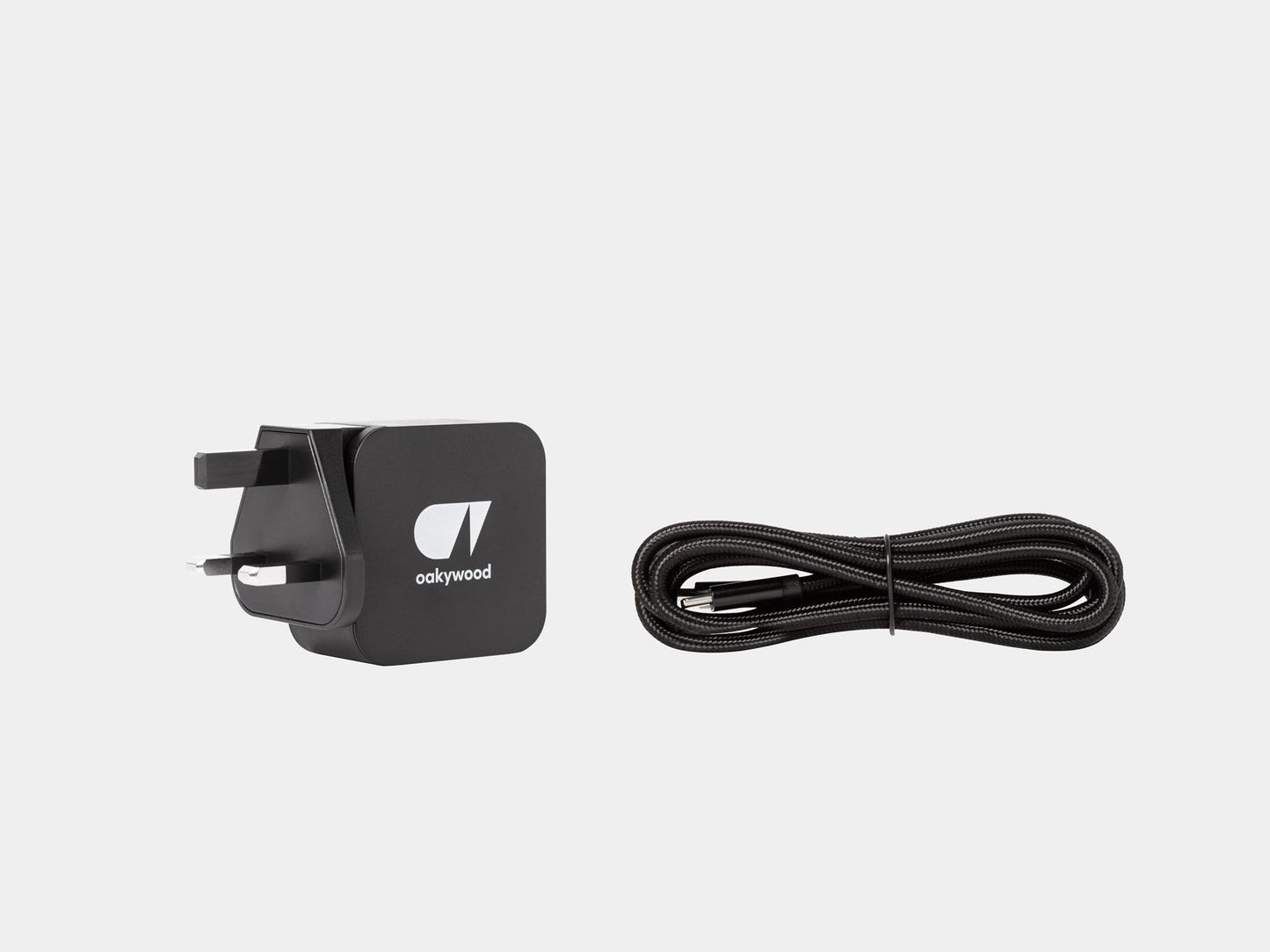 30W Power Adapter