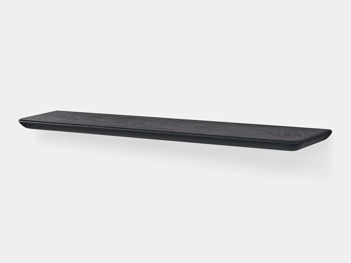 Custom Floating Shelf
