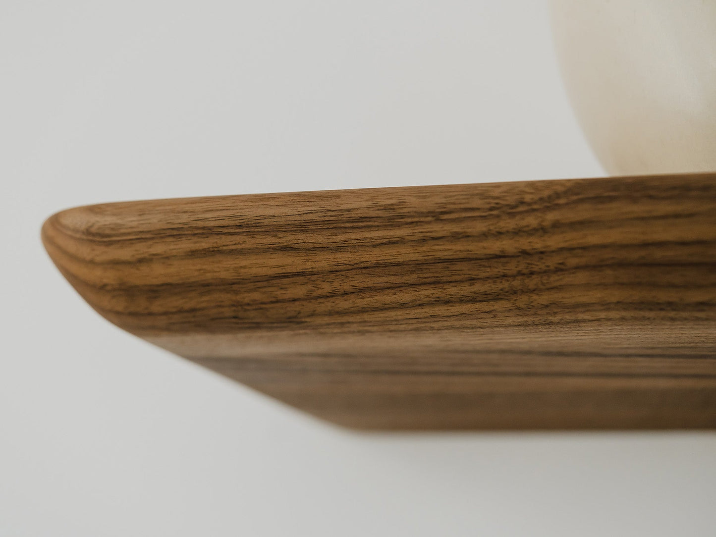 Custom Floating Shelf