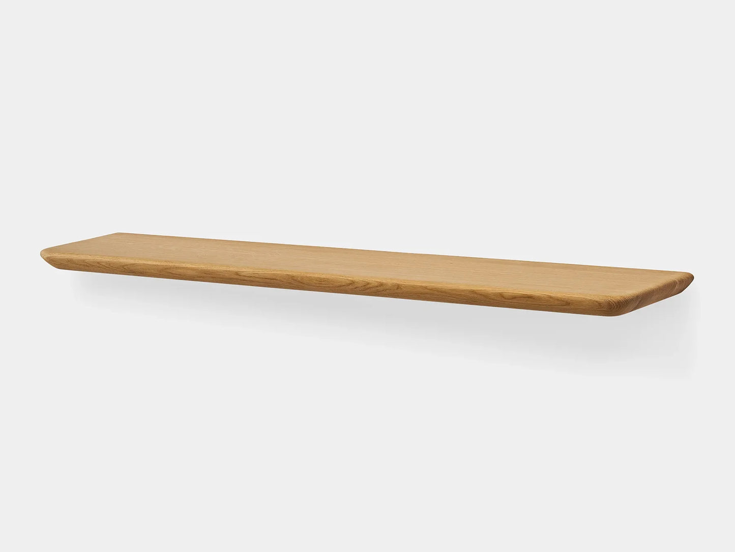 Custom Floating Shelf