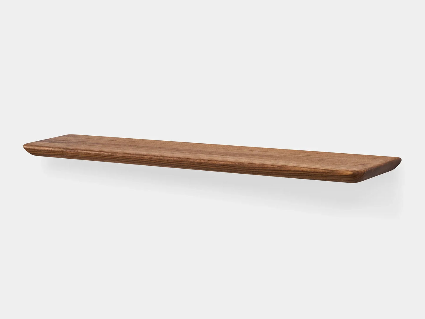 Custom Floating Shelf