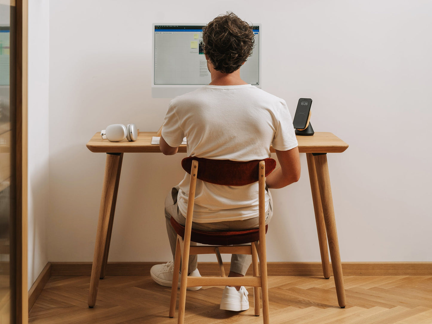 Classic Desk