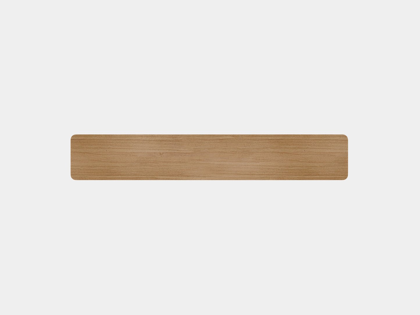Desk Shelf (100x25)